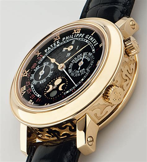 sky moon tourbillon price